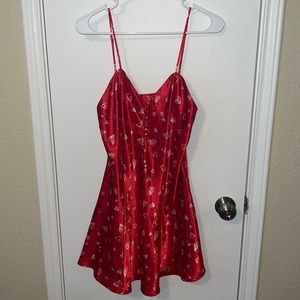 Kathryn Slip Dress